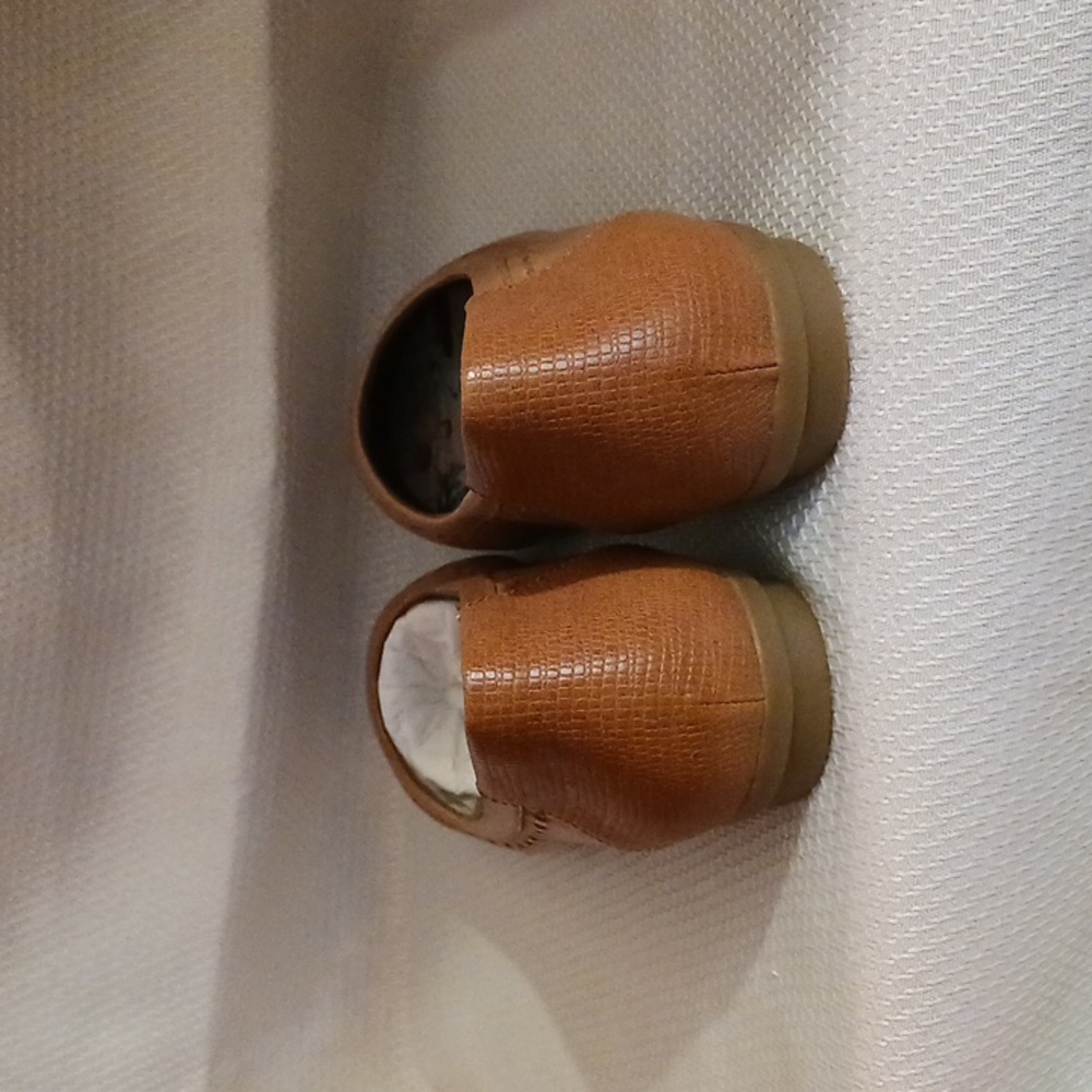Cobb Hill leather flats - Picture 3 of 4